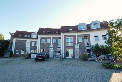 Wohnung Lohne (Oldenburg) - 2 Zimmer, 57 m&sup2;, 550&euro; | Angebot:25303930