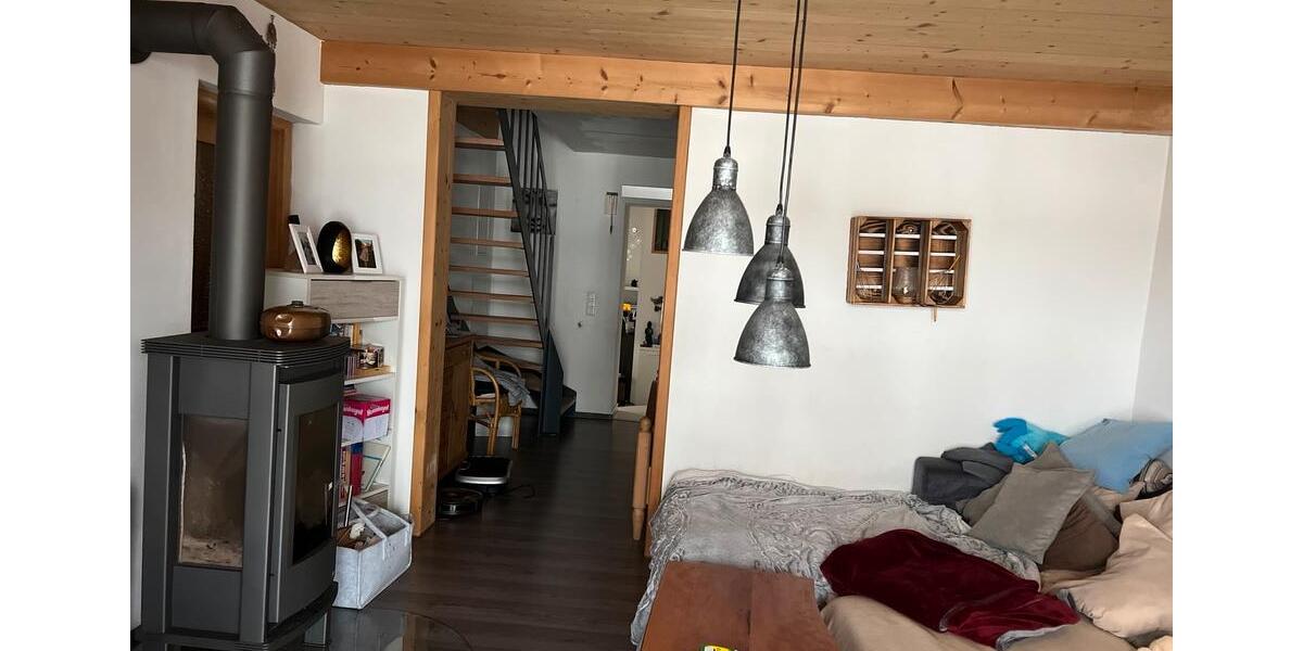 Etagenwohnung Gaißach - 2 Zimmer, 85 m&sup2;, 1.250&euro; | Angebot:25702460