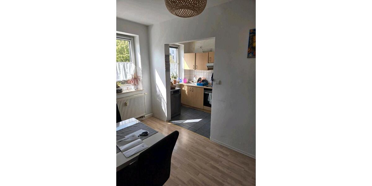 Etagenwohnung Kitzingen - 2.5 Zimmer, 61 m&sup2;, 920&euro; | Angebot:26272772