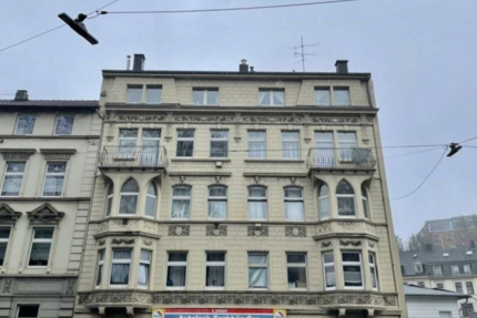 Gewerbeobjekt Wuppertal Elberfeld - 1.500&euro; | Angebot:23222623