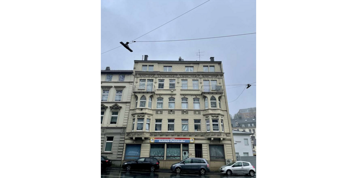 Gewerbeobjekt Wuppertal Elberfeld - 1.500&euro; | Angebot:23222623