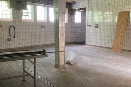 Gewerbeobjekt Jettingen-Scheppach Scheppach - 900&euro; | Angebot:24622181