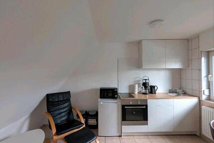 Wohnung Burg (Dithmarschen) - 1 Zimmer, 15 m&sup2;, 400&euro; | Angebot:26682693