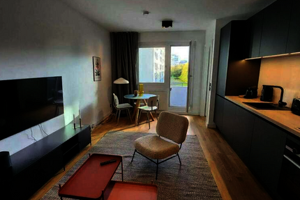 Zimmer Berlin Mitte - 1 Zimmer, 1.450&euro; | Angebot:26827897
