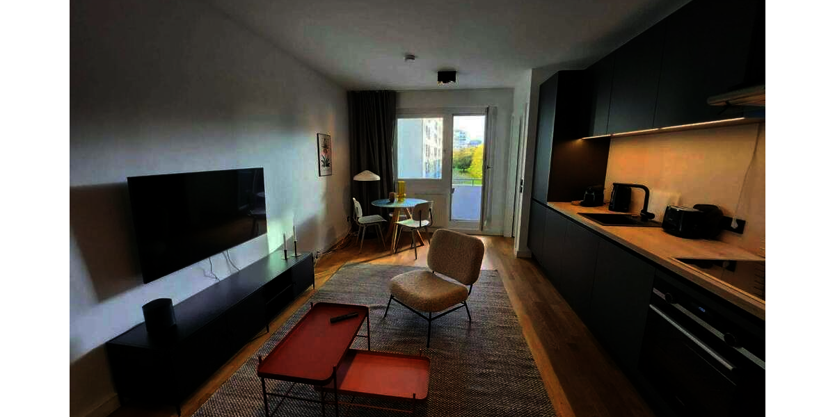 Zimmer Berlin Mitte - 1 Zimmer, 1.450&euro; | Angebot:26827897
