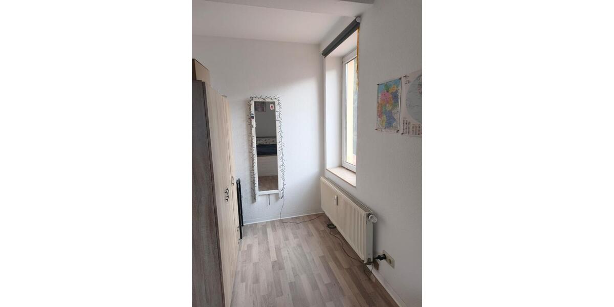 Wohnen auf Zeit Göttingen Oststadt - 1 Zimmer, 16 m&sup2;, 453&euro; | Angebot:26214471