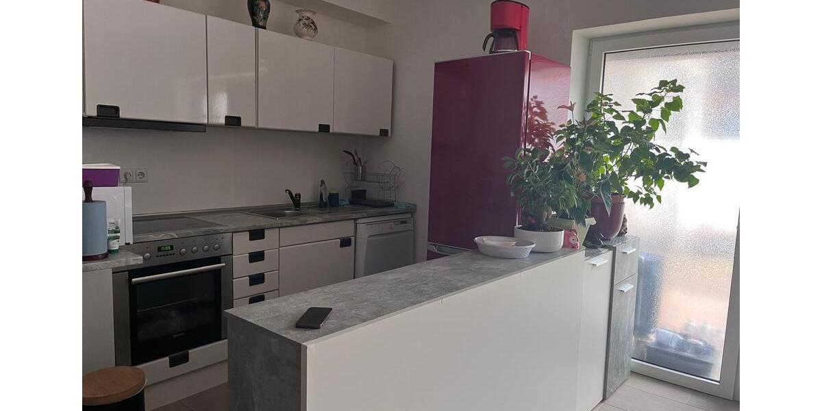 Erdgeschoßwohnung Holzgerlingen - 2.5 Zimmer, 70 m&sup2;, 870&euro; | Angebot:24638416