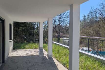 Wohnung Straubing - 3 Zimmer, 102 m&sup2;, 1.220&euro; | Angebot:26142454