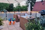 Dachgeschoßwohnung München Pasing-Obermenzing - 4 Zimmer, 98 m&sup2;, 2.250&euro; | Angebot:26653024