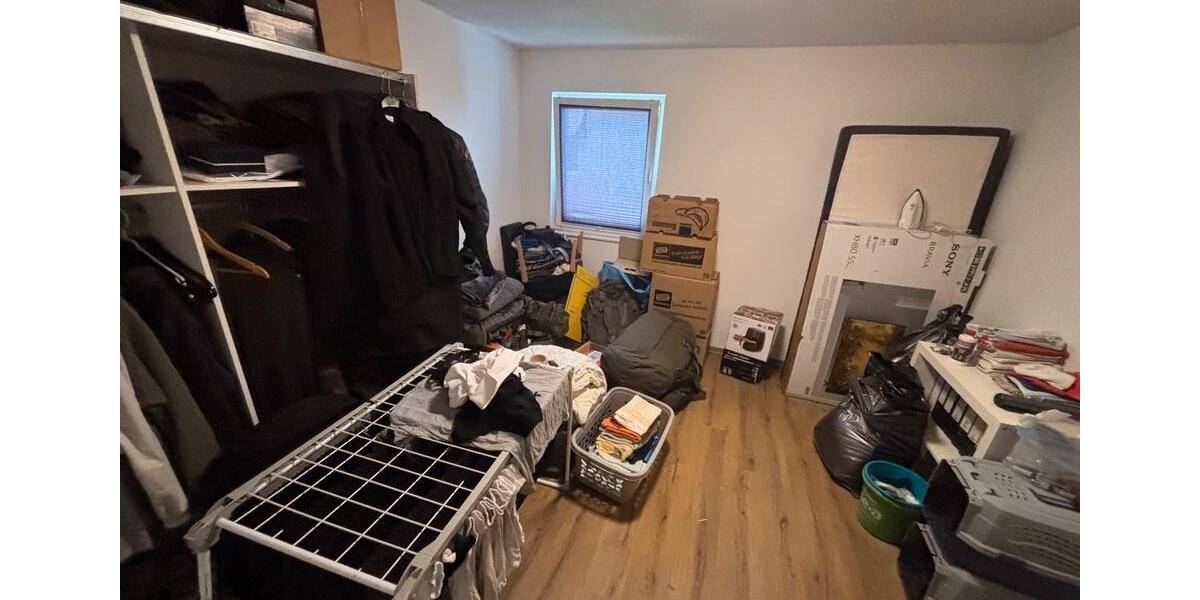Etagenwohnung Leck - 3 Zimmer, 75 m&sup2;, 830&euro; | Angebot:26645305