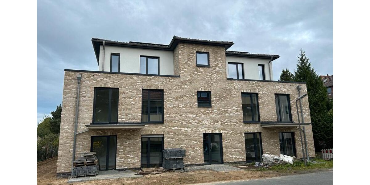 Energieeffiziente Penthousewohnung in guter Lage von Vegesack 2 zimmer