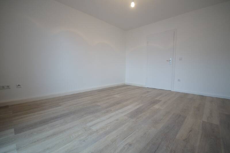 Etagenwohnung Minden Innenstadt - 2 Zimmer, 43 m&sup2;, 520&euro; | Angebot:26014787