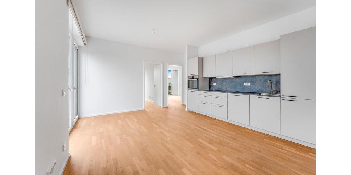 Dachgeschoßwohnung Berlin Spandau - 3 Zimmer, 73 m&sup2;, 1.695&euro; | Angebot:26165835