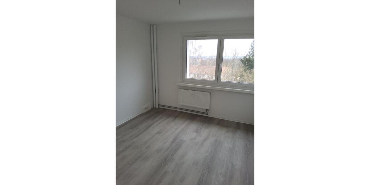 Etagenwohnung Frankfurt (Oder) Beresinchen - 4 Zimmer, 66 m&sup2;, 531&euro; | Angebot:25750943