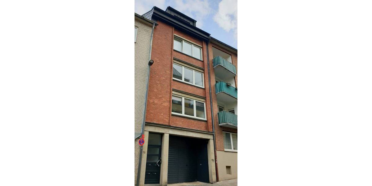 Etagenwohnung Aachen / Mitte Aachen - 2 Zimmer, 50 m&sup2;, 550&euro; | Angebot:25302463