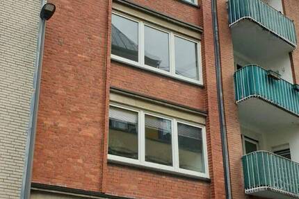 Wohnung Aachen / Mitte Aachen - 2 Zimmer, 50 m&sup2;, 550&euro; | Angebot:25302463