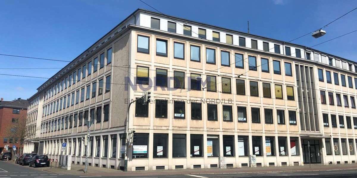 Gewerbeobjekt Bremen - 749&euro; | Angebot:26177056