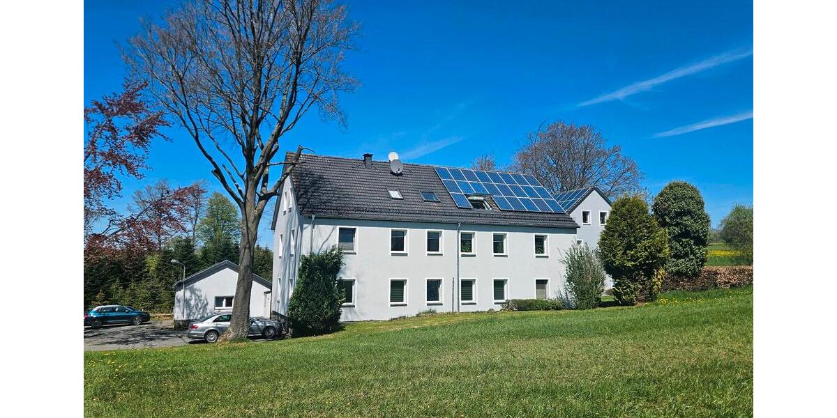 Erdgeschoßwohnung Monschau - 3 Zimmer, 79 m&sup2;, 675&euro; | Angebot:25796045