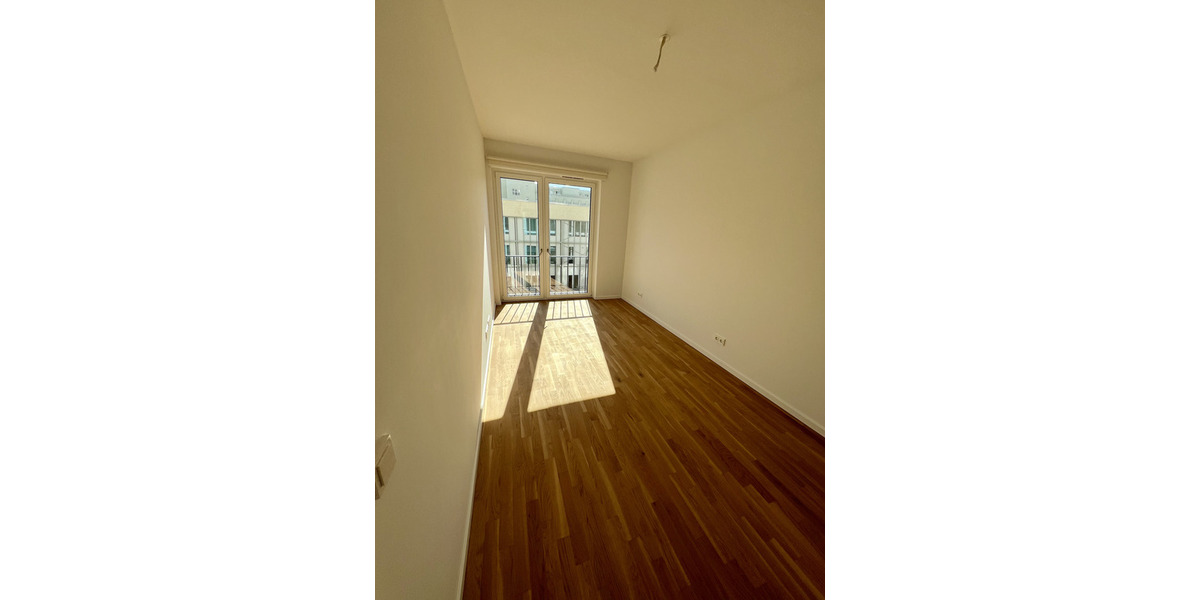 Etagenwohnung Berlin Spandau - 4 Zimmer, 81 m&sup2;, 1.788&euro; | Angebot:25213804