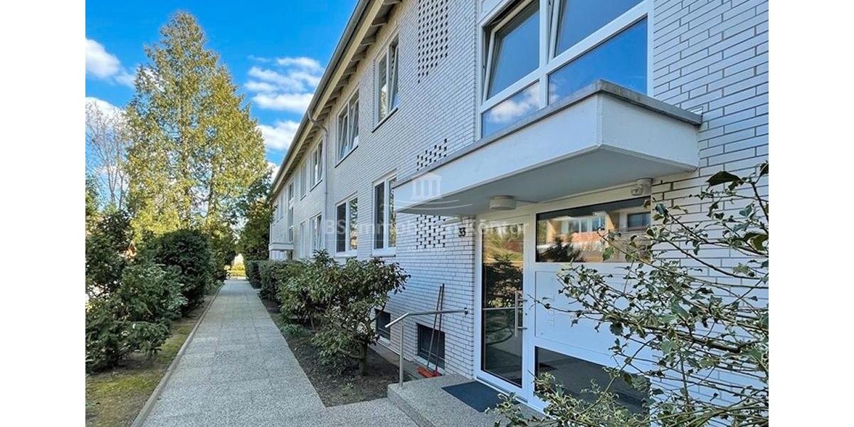 Etagenwohnung Espelkamp - 3 Zimmer, 100 m&sup2;, 590&euro; | Angebot:26645582