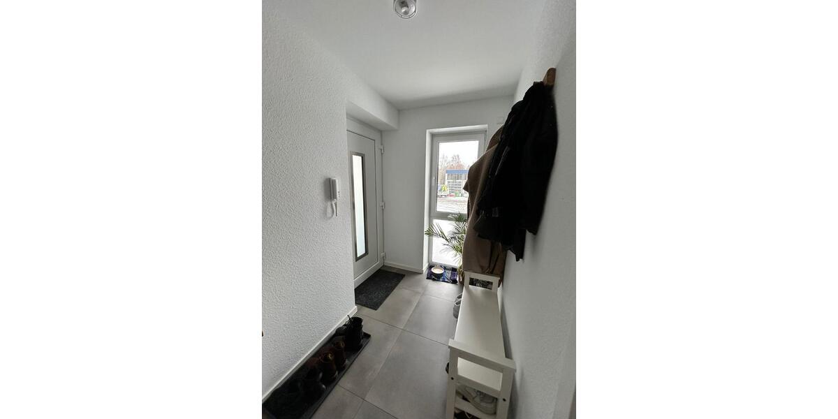 Etagenwohnung Kaltenkirchen - 2 Zimmer, 67 m&sup2;, 1.085&euro; | Angebot:24752979