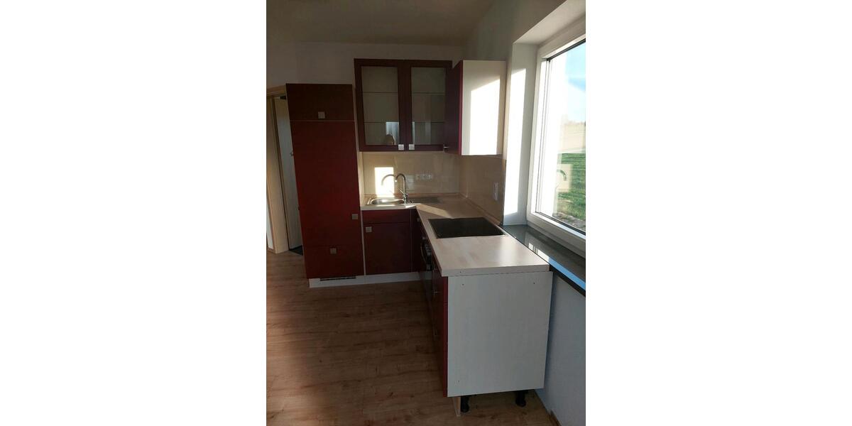 Etagenwohnung Wiesenfelden - 1 Zimmer, 40 m&sup2;, 450&euro; | Angebot:26327159