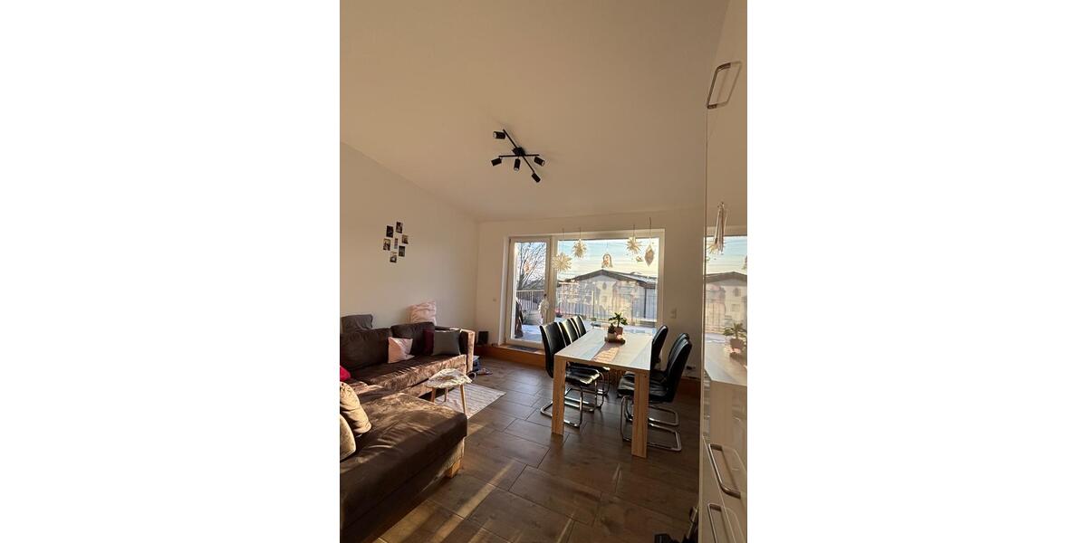 Wohnen auf Zeit Deggendorf - 7 Zimmer, 12 m&sup2;, 420&euro; | Angebot:26324975