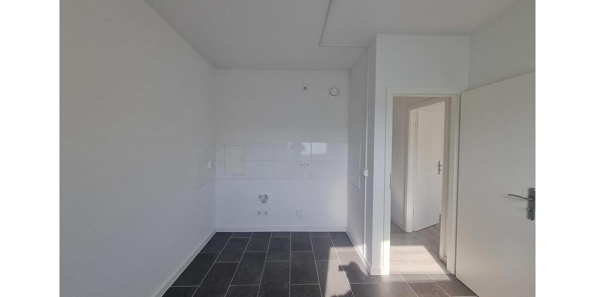 Etagenwohnung Magdeburg Alt Olvenstedt - 3 Zimmer, 68 m&sup2;, 353&euro; | Angebot:26636554