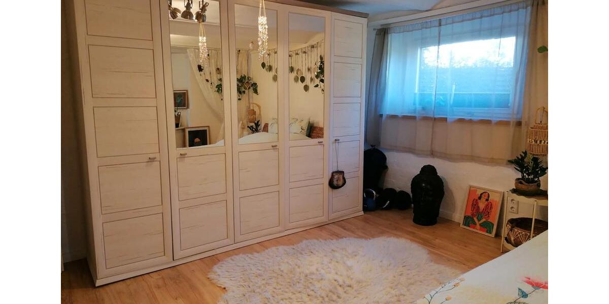 Erdgeschoßwohnung Flensburg - 2 Zimmer, 70 m&sup2;, 750&euro; | Angebot:26060881