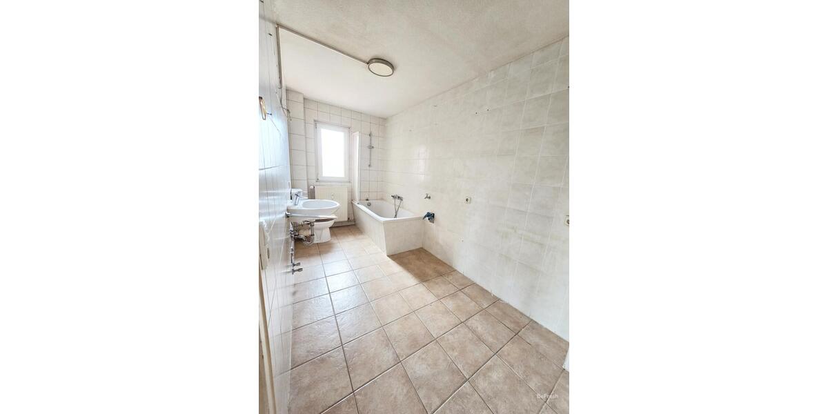 Etagenwohnung Schöningen - 3 Zimmer, 80 m&sup2;, 395&euro; | Angebot:26198007