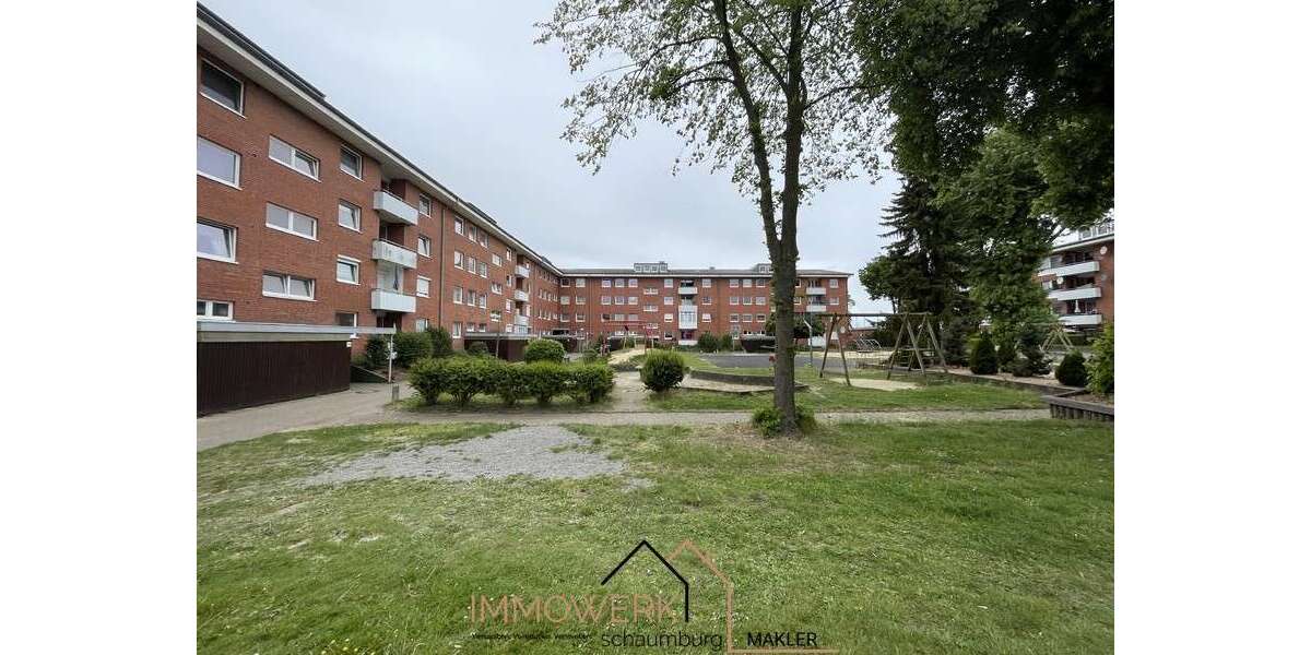 Etagenwohnung Stade Bützfleth - 3 Zimmer, 73 m&sup2;, 600&euro; | Angebot:26060339