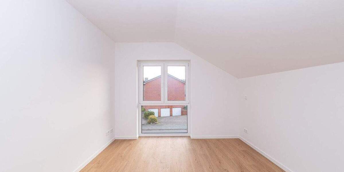 Doppelhaushälfte Stade Altländer Viertel - 4 Zimmer, 108 m&sup2;, 1.715&euro; | Angebot:25692804