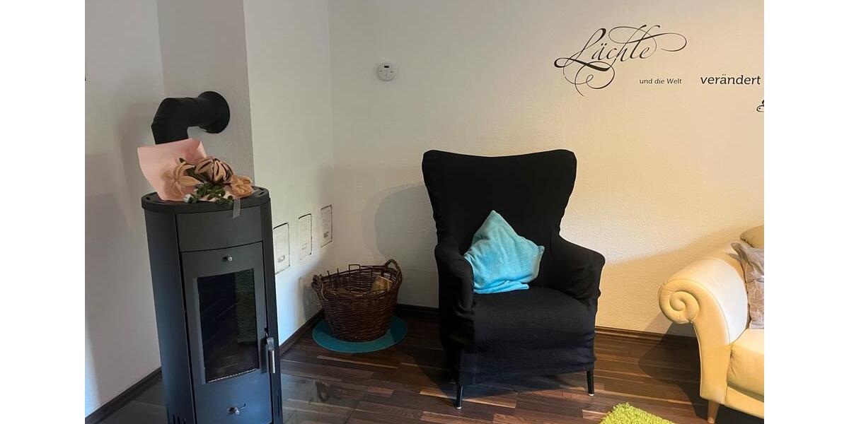 Etagenwohnung Weilmünster - 1 Zimmer, 45 m&sup2;, 520&euro; | Angebot:26688910