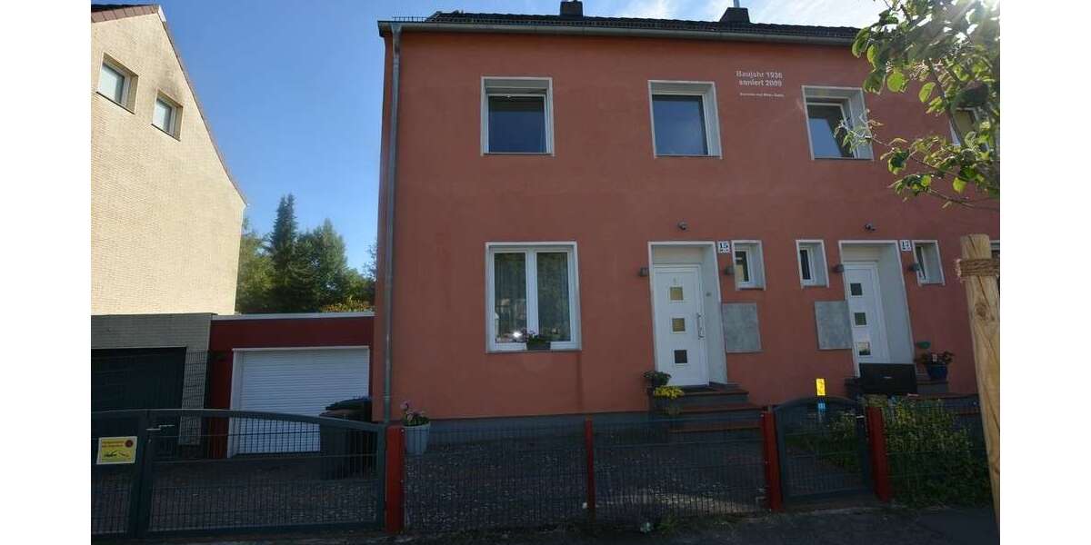 Einfamilienhaus Celle - 5 Zimmer, 125 m&sup2;, 1.290&euro; | Angebot:27212215