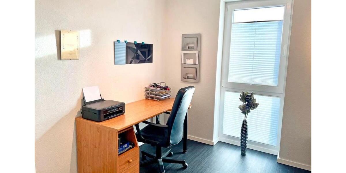 Etagenwohnung Nordhorn Bakelde - 2 Zimmer, 72 m&sup2;, 850&euro; | Angebot:25933185