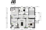 Hochparterre Colditz - 4 Zimmer, 90 m&sup2;, 590&euro; | Angebot:26681804