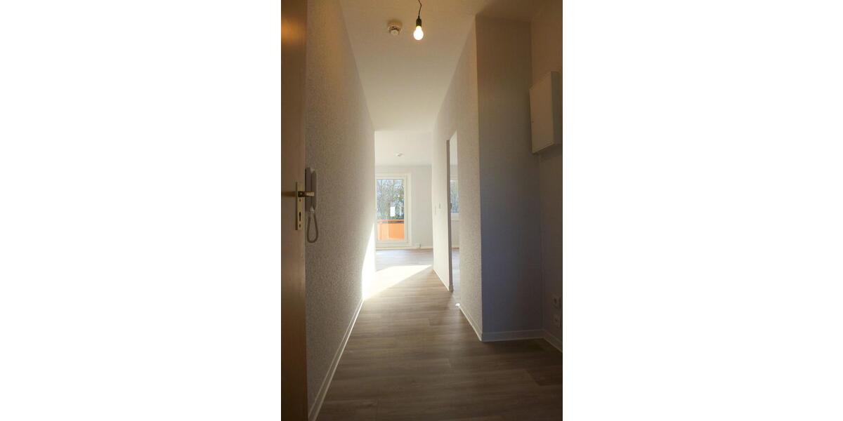 Etagenwohnung Sondershausen - 3 Zimmer, 60 m&sup2;, 424&euro; | Angebot:26003737