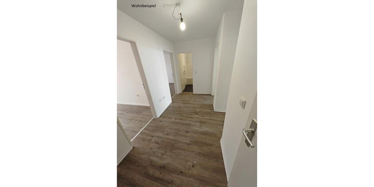 Winter-Special: 12 Kaltmiete gratis für Schnellentschlossene 3 zimmer