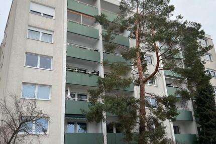 Wohnung Erlangen Bruck - 3 Zimmer, 81 m&sup2;, 1.035&euro; | Angebot:24858768