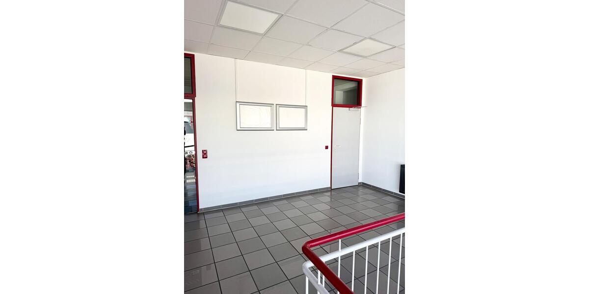 Bürofläche 32 bis 120 qm in Asemissen Bielefelder Rand zimmer