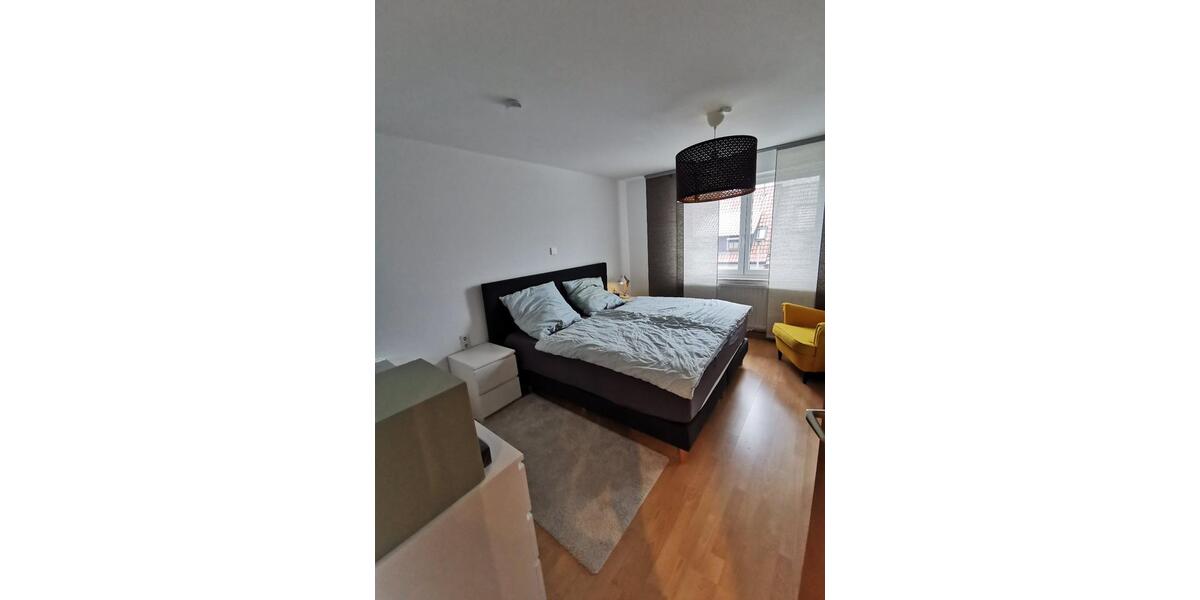 2,5-Zimmer-Wohnung mit Balkon in Niederstotzingen 2 zimmer