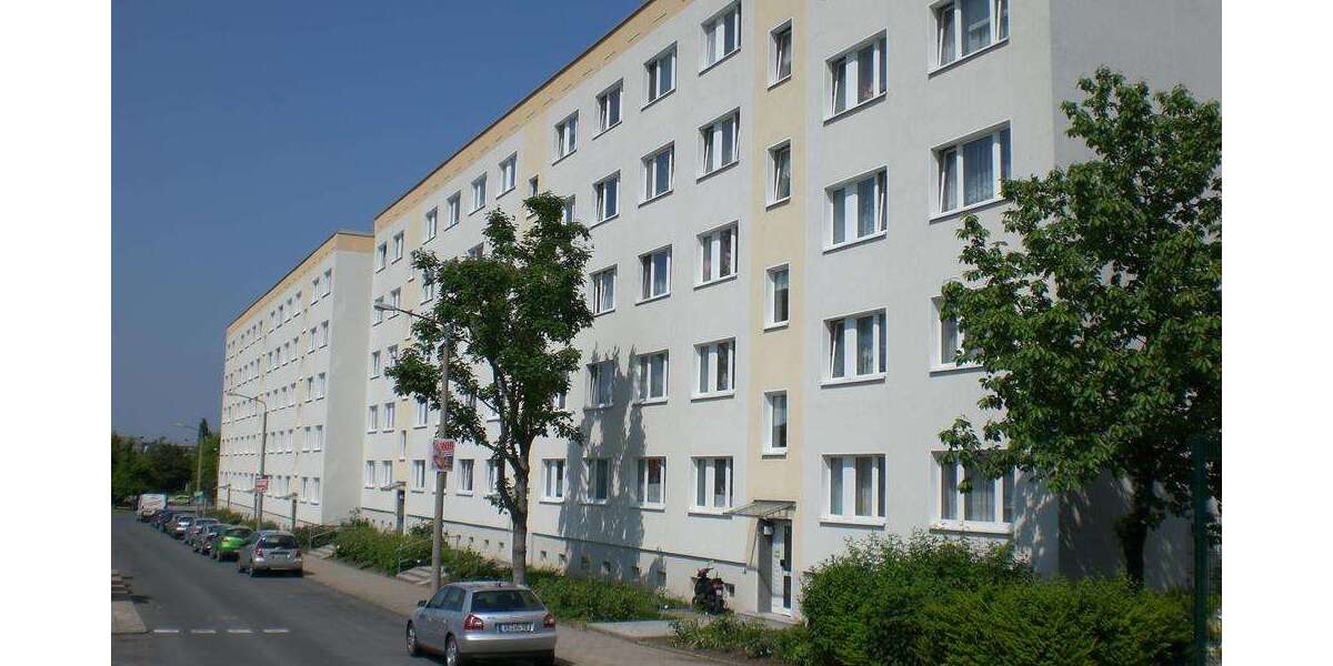 Etagenwohnung Wernigerode Burgbreite - 2 Zimmer, 42 m&sup2;, 291&euro; | Angebot:27449463