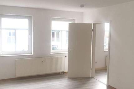 helle 2-Zimmer-Erdgeschoss-Wohnung im Stadtkern von Waren (Müritz) 2 zimmer