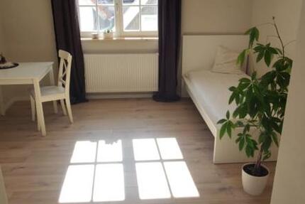 WG-Zimmer Zentrum Möckmühl Miete all inclusive möbliert