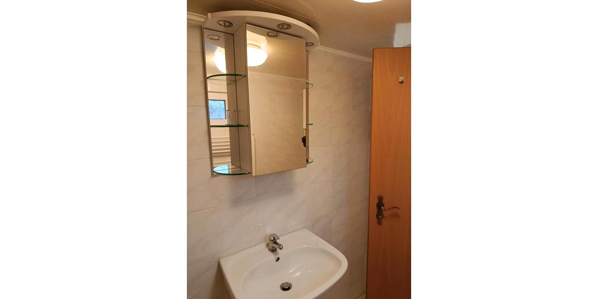 Wohnen auf Zeit Ketzin - 1 Zimmer, 25 m&sup2;, 600&euro; | Angebot:24659032