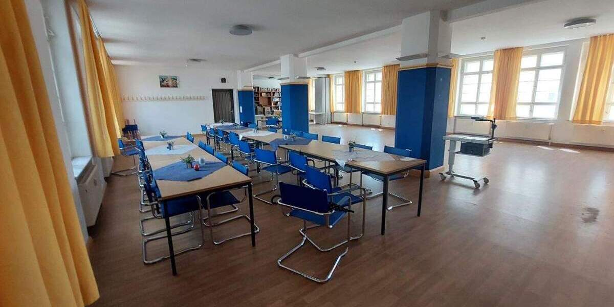 Gewerbeobjekt Schönebeck (Elbe) Schönebeck - 3.900&euro; | Angebot:25720121