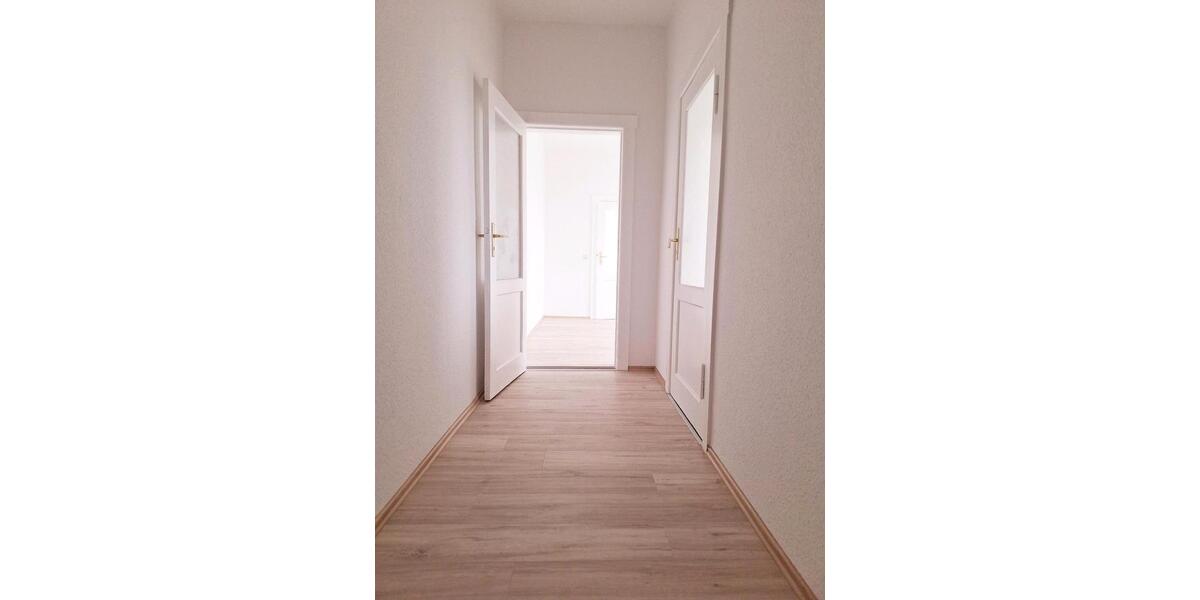 Erdgeschoßwohnung Wittenberg Lutherstadt Reinsdorf - 3 Zimmer, 48 m&sup2;, 430&euro; | Angebot:11981832