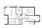 Etagenwohnung Riedstadt - 2 Zimmer, 59 m&sup2;, 832&euro; | Angebot:26648507