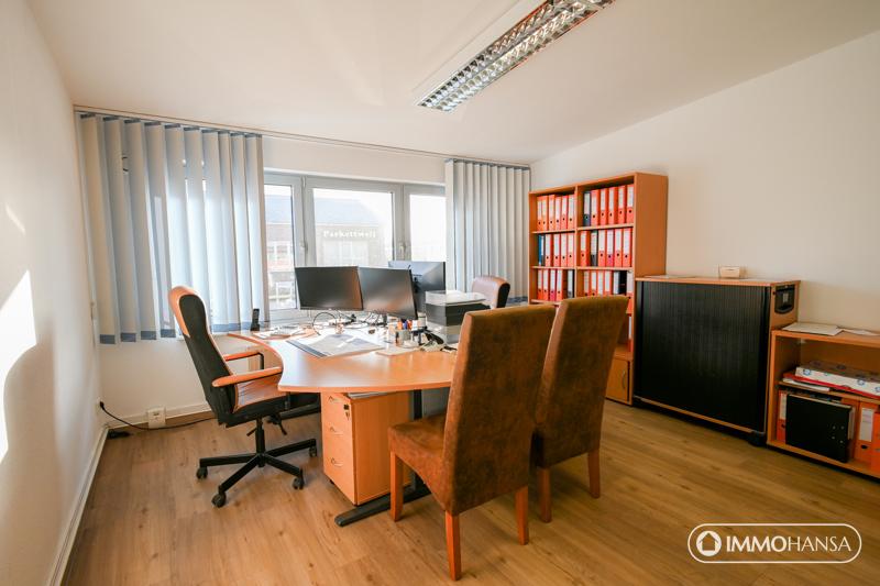 Gewerbeobjekt Adendorf - 920&euro; | Angebot:23846710