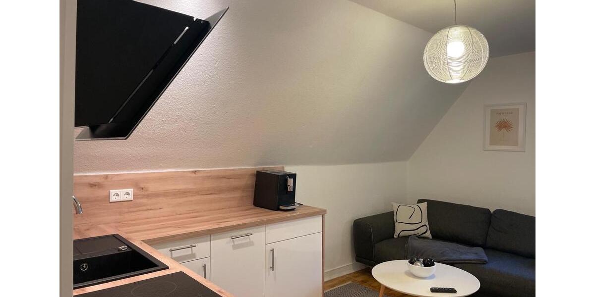 Wohnen auf Zeit Marl Alt-Marl - 2 Zimmer, 37 m&sup2;, 695&euro; | Angebot:26503798